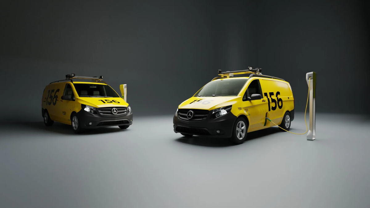 Continuous Friction Measuring